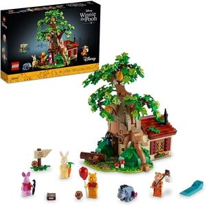 LEGO Disney Winnie the Pooh Adventure Set